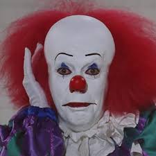 Classic Pennywise Edit: Jump Out the Window by Big Sean