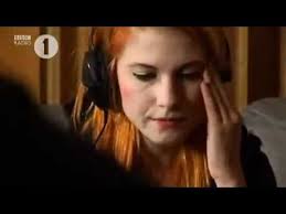 Nina Gordon Tonight And The Rest Of My Life Hayley Williams Paramore Use Somebody Kings Of Leon Cover Paramore Kings Of Leon Hayley Williams