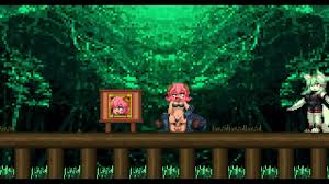 Zell23 Forest Of The Blue Skin Version 1.13C Update Features The Butt