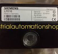 1PC New Siemens LFE10 Burner Controller Via DHL or FedEX