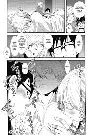 Yuri!!! on Ice Dj – Sleeping Viktor-sensei by Fiance Tank (Matsue) –  Uncensored [Eng] (Updated!) - Yaoi Manga Online