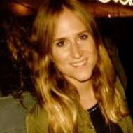 Copywriter of the week Stephanie Wollenberg- Copywriter Collective