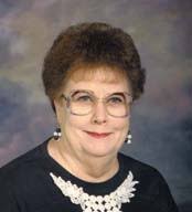Bonnie Larson Obituary (2007)
