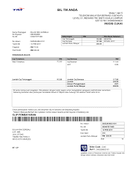 Bank atau ejen kutipan kerajaan dibenarkan untuk menolak terus gst daripada. Docdownloader Com Pdf Bil Februari Tm