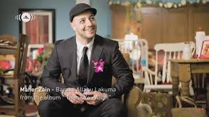 Download Lagu Maher Zain Baraka Allahu Lakuma Lagu Religi Terbaik Video Lirik Latin Arti Halaman All Sriwijaya Post