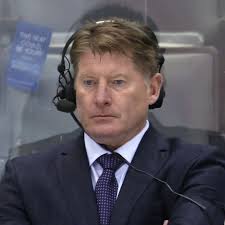 Glenn Healy shocked San Jose fans used smartphones during anthem