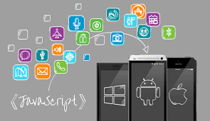 Is Nativescript The Future Of Cross Platform App Development With Javascript Mobile App Development Mobile App Development Companies App Development Companies