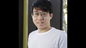 Patrick Coles's Instagram, Twitter & Facebook