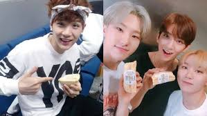 Create all star groups and see your groups music alongside the likes of bts exo and red velvet on the music charts. Como Encuentran El Amor Tus Idols De Kpop