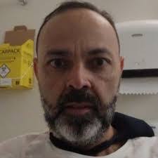 Ricardo Andre's Instagram, Twitter & Facebook