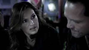 All Things Law And Order: Law & Order SVU “Lost Reputation/Above Suspicion”  Recap & Review