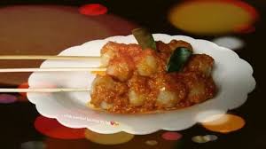 Maybe you would like to learn more about one of these? Resep Cilok Sambal Kacang Buat Sendiri Dan Dijamin Lebih Sehat Daripada Jajan Di Luar Tribunstyle Com
