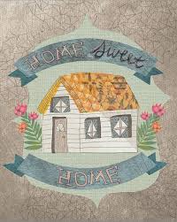 Home Sweet Home 8x10 Print Sweet Home 8x10 Print Country Paintings
