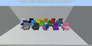 New illagers and villagers update (for bedrock) 1.17 aesthetic mod. Download Addon Peepss Furniture For Minecraft Bedrock Edition 1 16 For Android