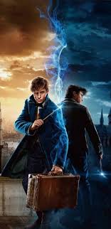 Why Fantastic Beasts Where To Find Them Can Never Truly Charm Harry Potter Fans Harry Potter Wallpaper Harry Potter Background Harry Potter Movies