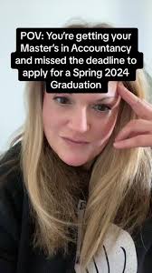 What Happens If You Miss Your Graduation