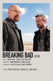 breaking bad by jessi breaking bad poster tv show polaroid posters breaking bad