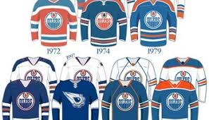 Nhl, the nhl shield, the word mark and image of the stanley cup and nhl conference logos are registered trademarks of the national hockey league. Edmonton Oilers To Add New Uniform In 2020 21 Beer League Heroes