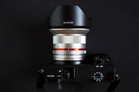 The Sony 100 400mm Lens Thoughts And Field Test