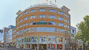 Apollo hotel utrecht city centre is located 1.8 km from jaarbeurs and photo gallery. Herontwikkelingsplannen Apollo Hotel Utrecht Aangekondigd Van Der Vorm Vastgoed Groep