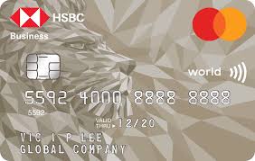 Sede centrale della hsbc (it); æ»™è±å…¬å¸mastercard 2021 è¿Žæ–°é€ç¨å®¶é™æ™‚å„ªæƒ  Moneyhero