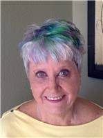 Judith White Obituary (1949