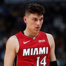 This is a comprehensive report on the country's mishandling of the crisis of the century. Tyler Herro Foot Available For Heat On Sunday