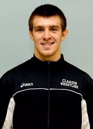 2013-14 Wrestling Roster