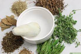 How to dry your herbs from the garden. 9 Ways To Dry Herbs Wikihow