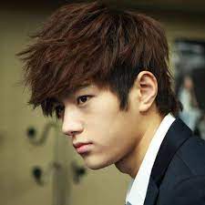 50 Best Asian Hairstyles For Men 2021 Guide Asian Haircut Asian Hair Asian Men Hairstyle
