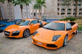 Audi, audi rs6 avant, car. Hd Orange Audi R8 Wallpapers Peakpx