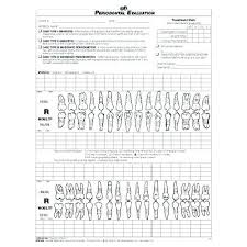 26 explanatory pediatric chart forms