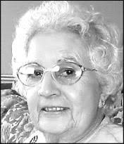 Mary TOMASSETTI Obituary (2011)