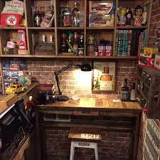 部屋全体 男の趣味部屋 男前 diyのインテリア実例 2015 04 18 22 59 55 roomclip ルームクリップ 趣味部屋 インテリア インテリア 収納