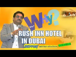 Find all the transport options for your trip from dubai airport (dxb) to rush inn hotel, dubai right here. Why Rush Inn Hotel Dubai Youtube