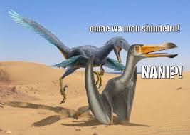 Maybe you would like to learn more about one of these? Dino Paleo Memes Pt2 Album On Imgur