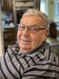 Nicholas Zaffiro, un grande italiano in Canada