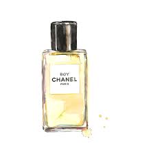 All perfumes at your scent station are 100% original. Fragrance Of The Week Chanel Boy Eau De Toilette Together Journal Beauty