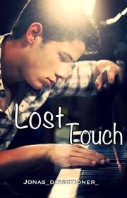 Lost Touch: A Nick Jonas Fanfic (Short Story)