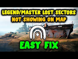 Bug Report: Legendary And Master Lost Sectors Loot Drops Bugged > Help –  Game Issues | Forums | Bungie.Net” style=”width: 100%; height: auto; title=”Bug Report: Legendary And Master Lost Sectors Loot Drops Bugged > Help –  Game Issues | Forums | Bungie.Net”><figcaption style=