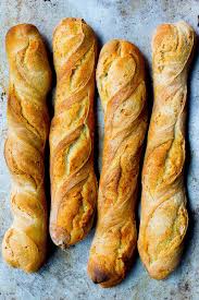 french baguette recipe red star yeast