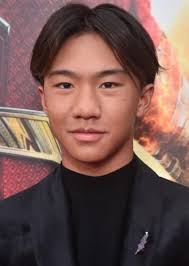 Fan Casting Malachi Barton as Mike Teavee in Willy Wonka and the Chocolate  Factory (Diverse Cast)