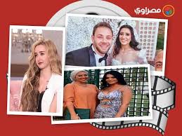ونعى كذلك أحفاد الفنان عبد الرحمن ابو زهرة جدتهم عبر حساباتهم على وسائل التواصل الاجتماعي حيث نشرت سارة صبري عبر حسابها على انستجرام رسالة قصيرة نعت فيها جدتها الراحلة قالت فيها: G95ixh9xheaomm