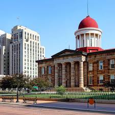 Springfield Security Systems Services Allied Universal