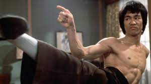 Maybe you would like to learn more about one of these? Bruce Lee Klassiker Enter The Dragon Erhalt Neuauflage Vom Deadpool 2 Macher Tv Spielfilm