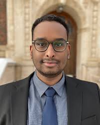 More Black doctors means better care for all patients, says MD grad