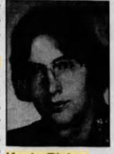 Kevin Scott Bieber (1960-1995)