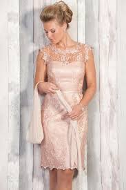 Pin Op Moeder Van De Bruid Jurk