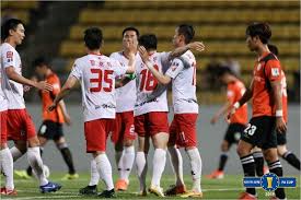 Big picture (빅픽처) followers 81,506. ìƒì£¼ ë°•í•­ì„œ ê°ë… ì‹œì ˆ ì´í›„ 5ë…„ ë§Œì˜ Faì»µ 4ê°• ë…¸ì»·ë‰´ìŠ¤