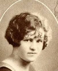 Leta Warren Berry (1905-1999)